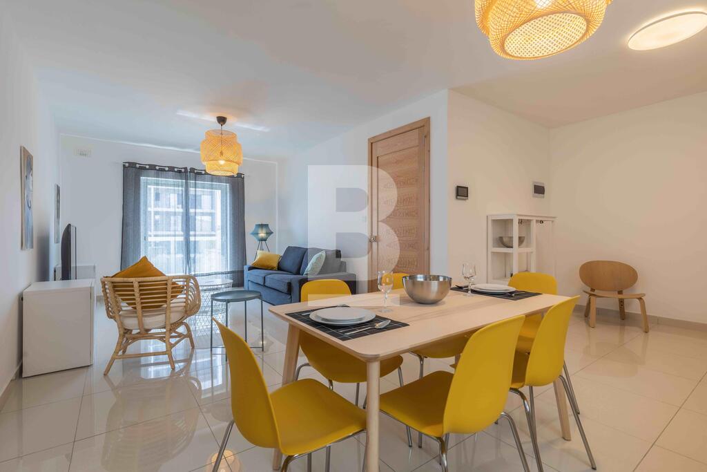 3 bed Apartment for rent - Image 1