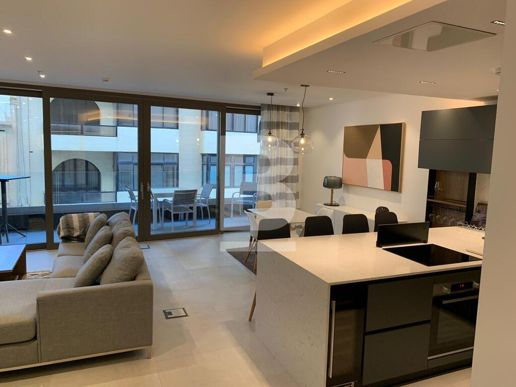 2 bed Apartment for rent - Image 1