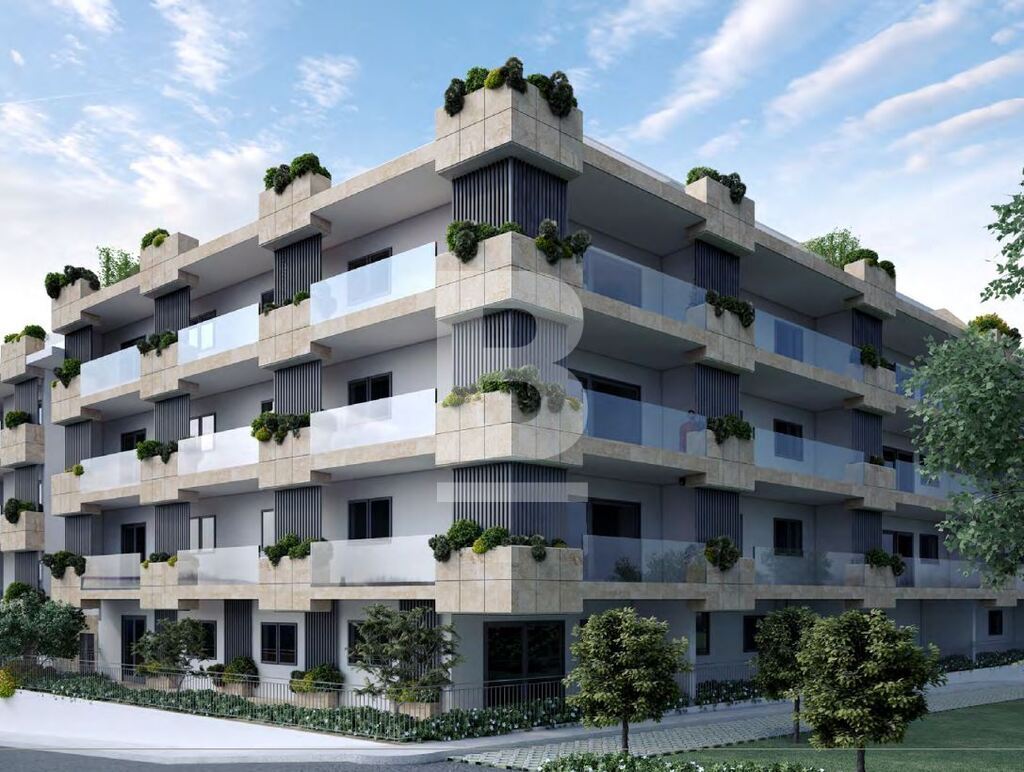 4 bed Apartment for Sale - Image 1