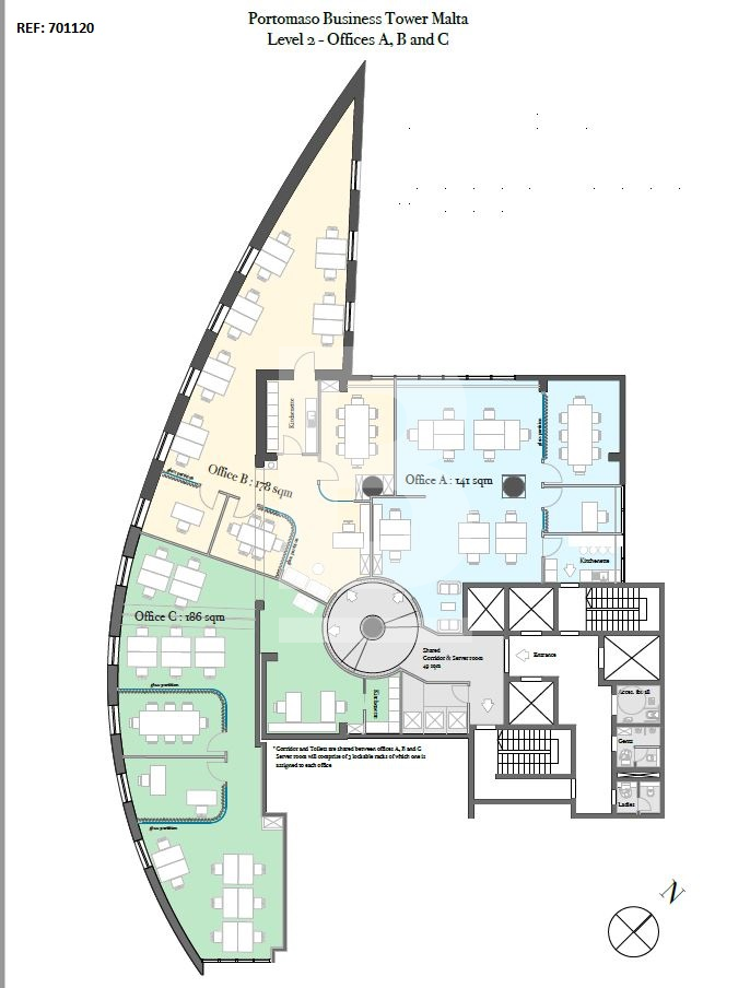 P_701804_Portomaso_Level_2_Plan.
