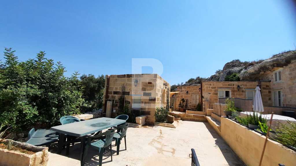 1 bed Bungalow for rent - Image 1