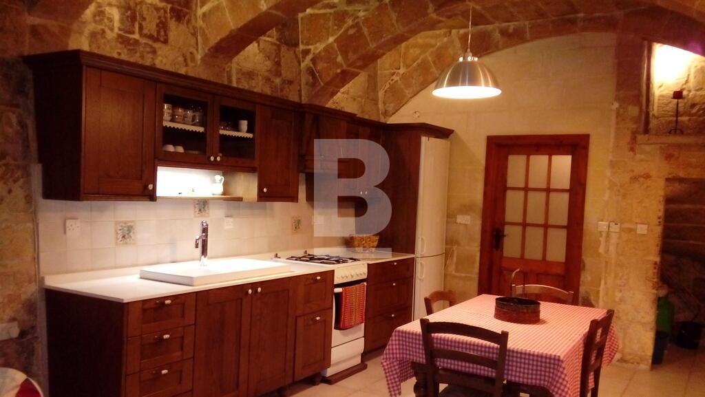 1 bed Houses of Character for rent - Image 1