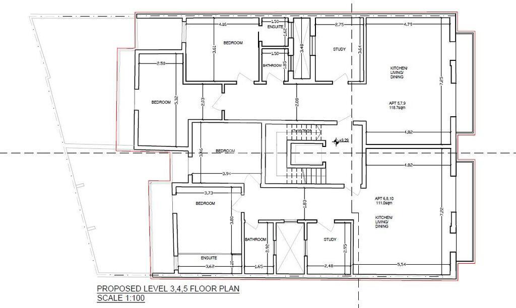 2 bed Apartment for Sale