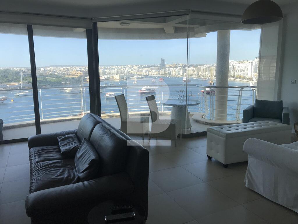 3 bed Apartment for rent - Image 1