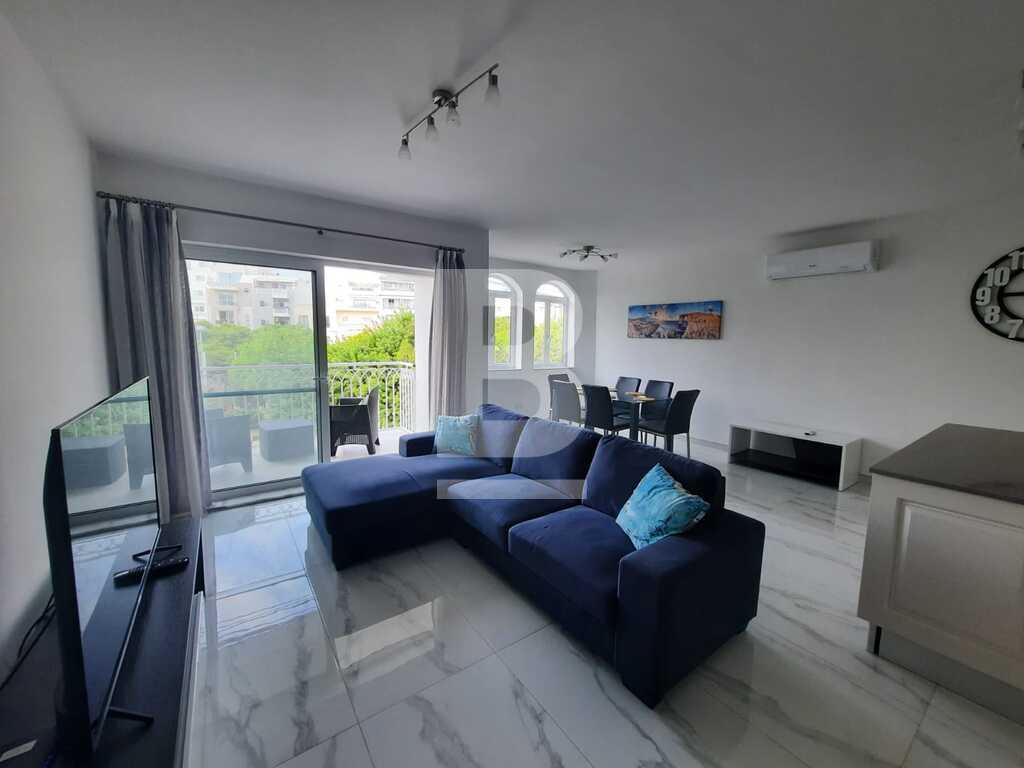 3 bed Apartment for rent - Image 1