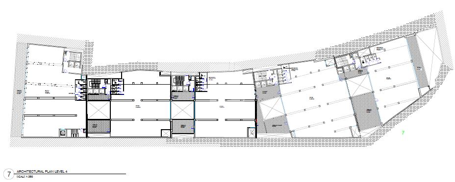 Office for rent - Image 1