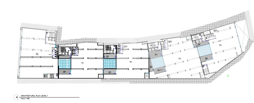 Office for rent - Image 1