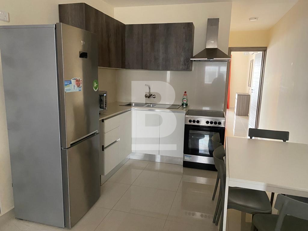 2 bed Apartment for rent