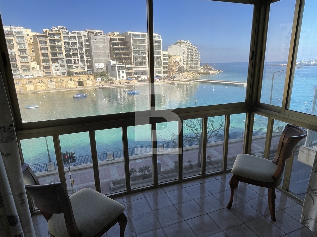 2 bed Apartment for rent