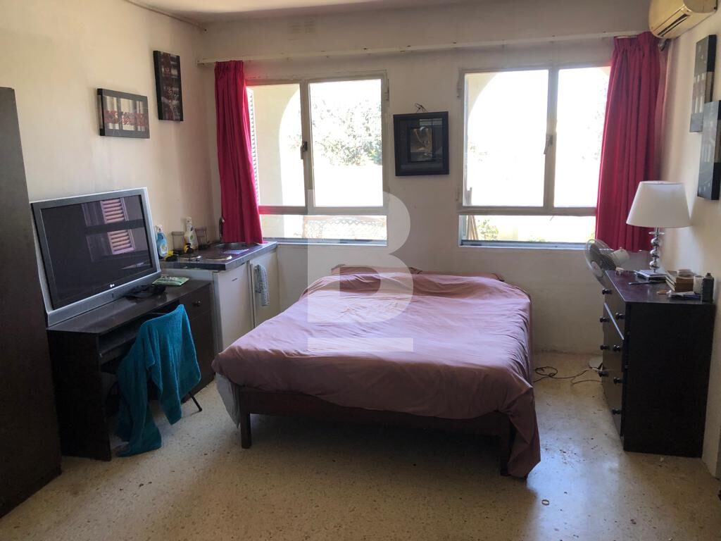 1 bed Apartment for rent - Image 1