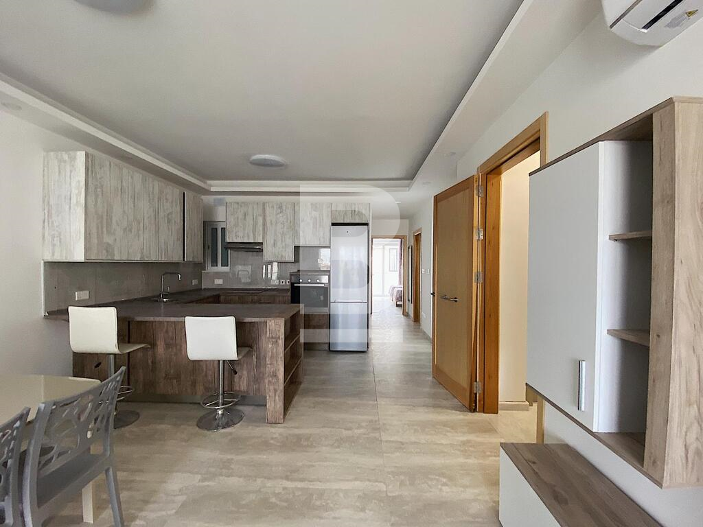 2 bed Apartment for rent - Image 1