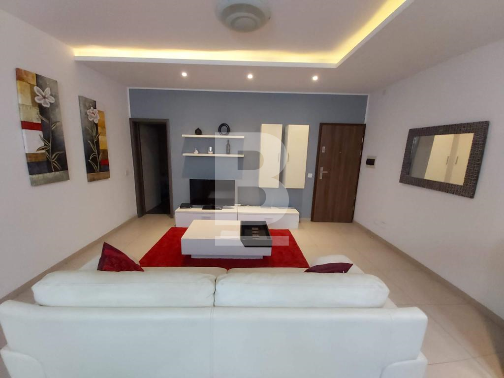 2 bed Apartment for rent