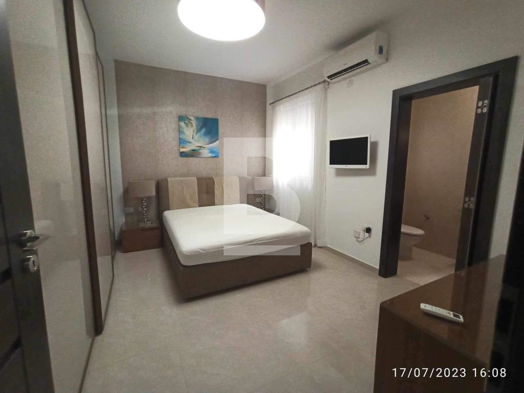 3 bed Apartment for rent - Image 1