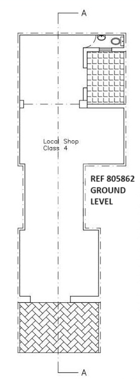 Independent Outlet for rent - Image 1