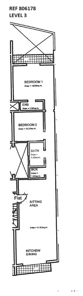 2 bed Apartment for Sale - Image 1