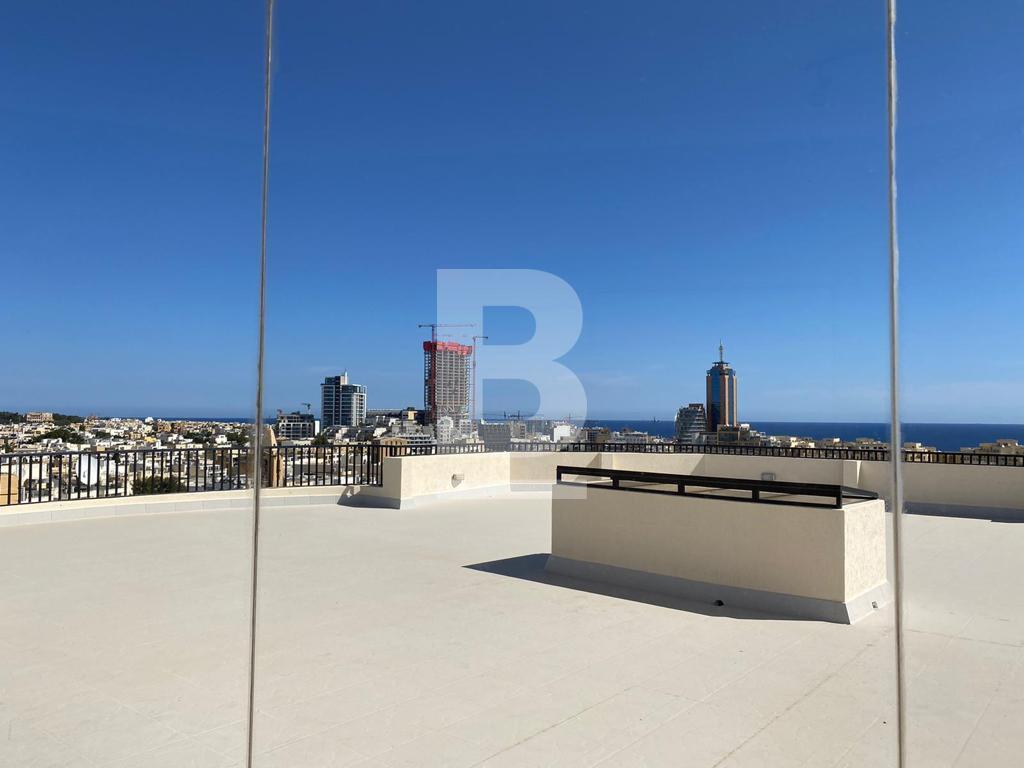 3 bed Penthouse for Sale - Image 1