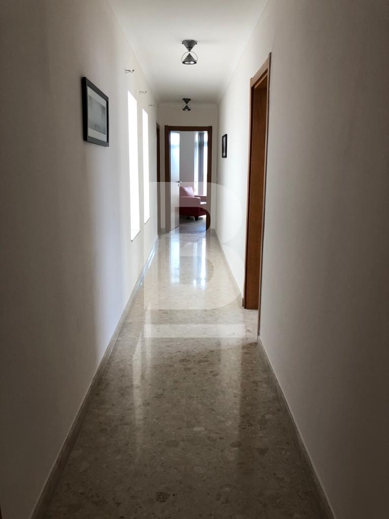 Orchidea Corridor