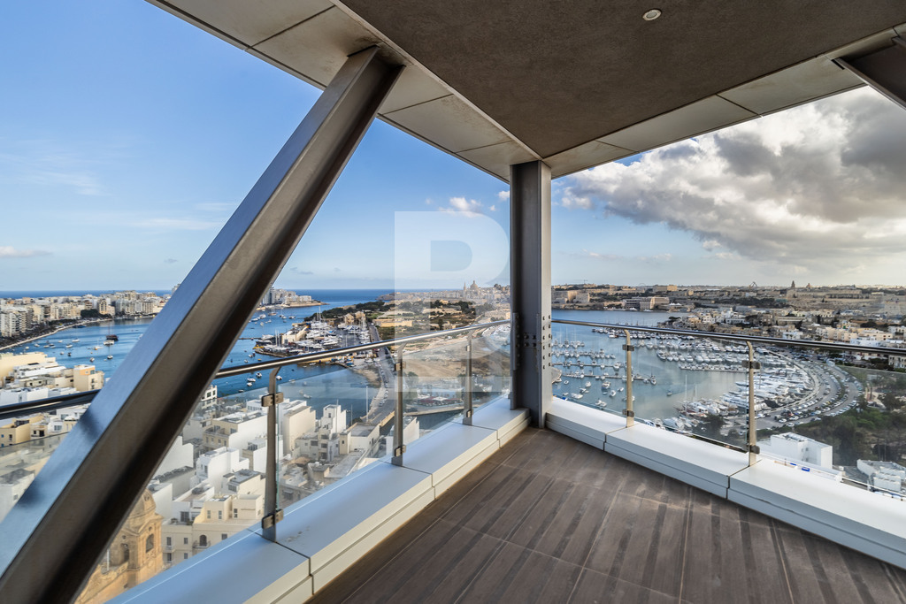 3 bed Apartment for Sale - Image 1