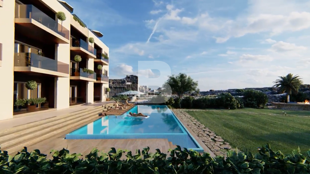 2 bed Apartment for Sale - Image 1