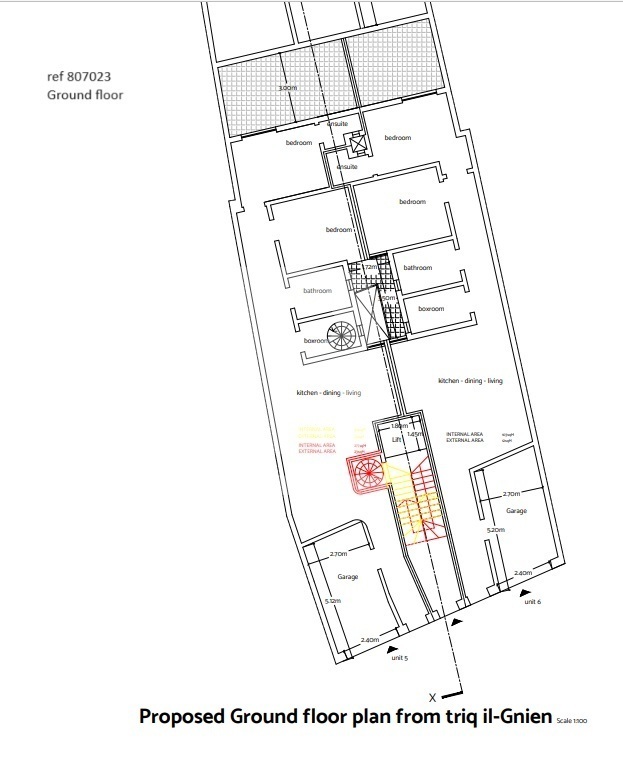 2 bed Maisonette for Sale