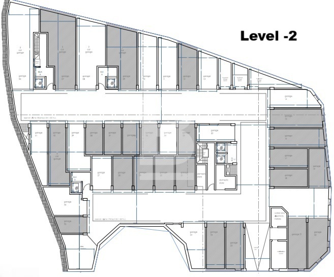 Garage for Sale - Image 1