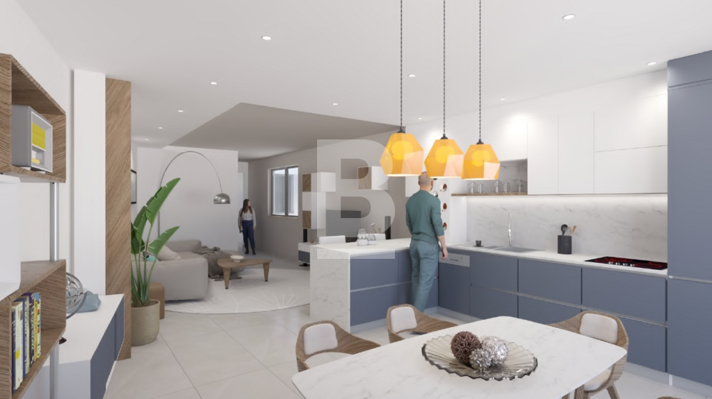 3 bed Apartment for Sale - Image 1