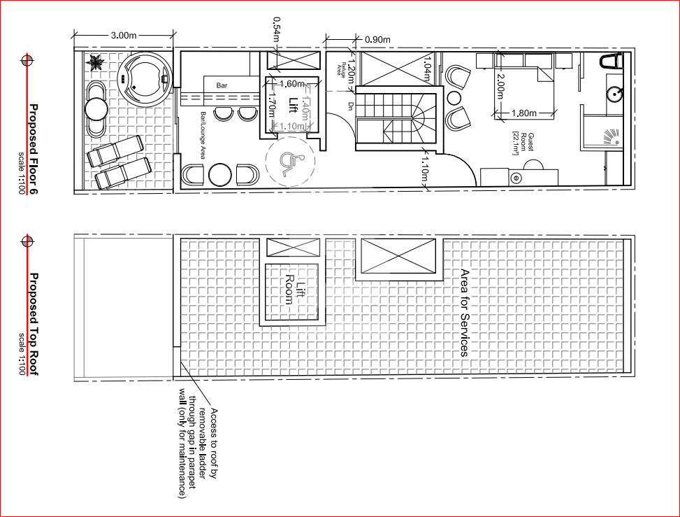 Accommodation for Sale - Image 1