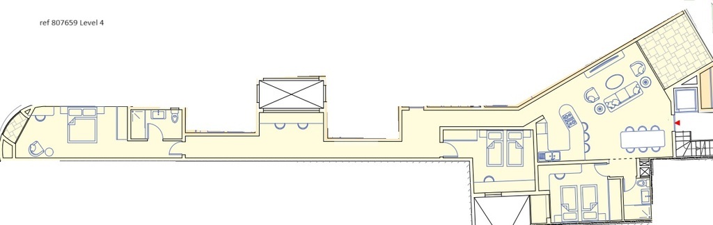 3 bed Apartment for Sale - Image 1