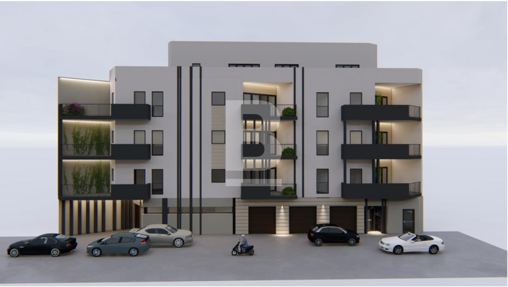 2 bed Apartment for rent - Image 1