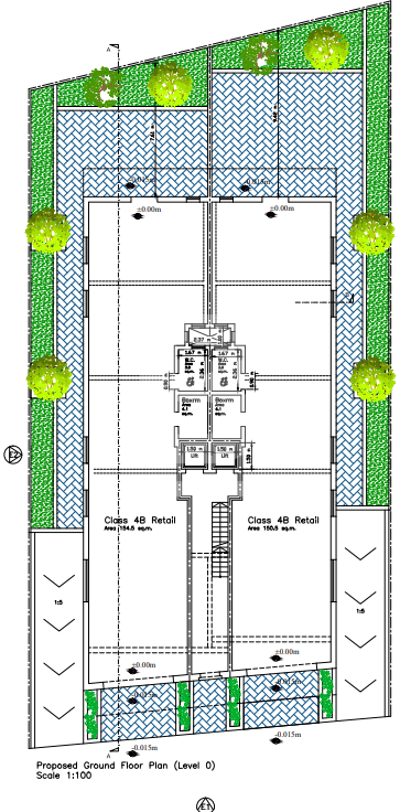 Restaurant for rent - Image 1