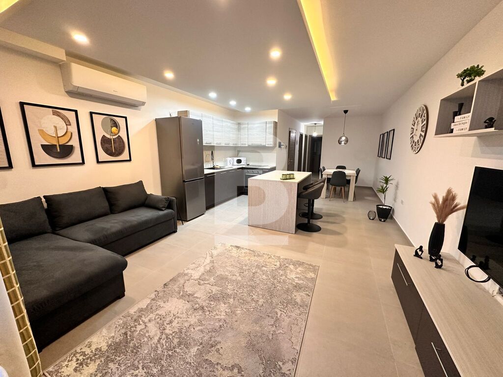 2 bed Apartment for rent - Image 1
