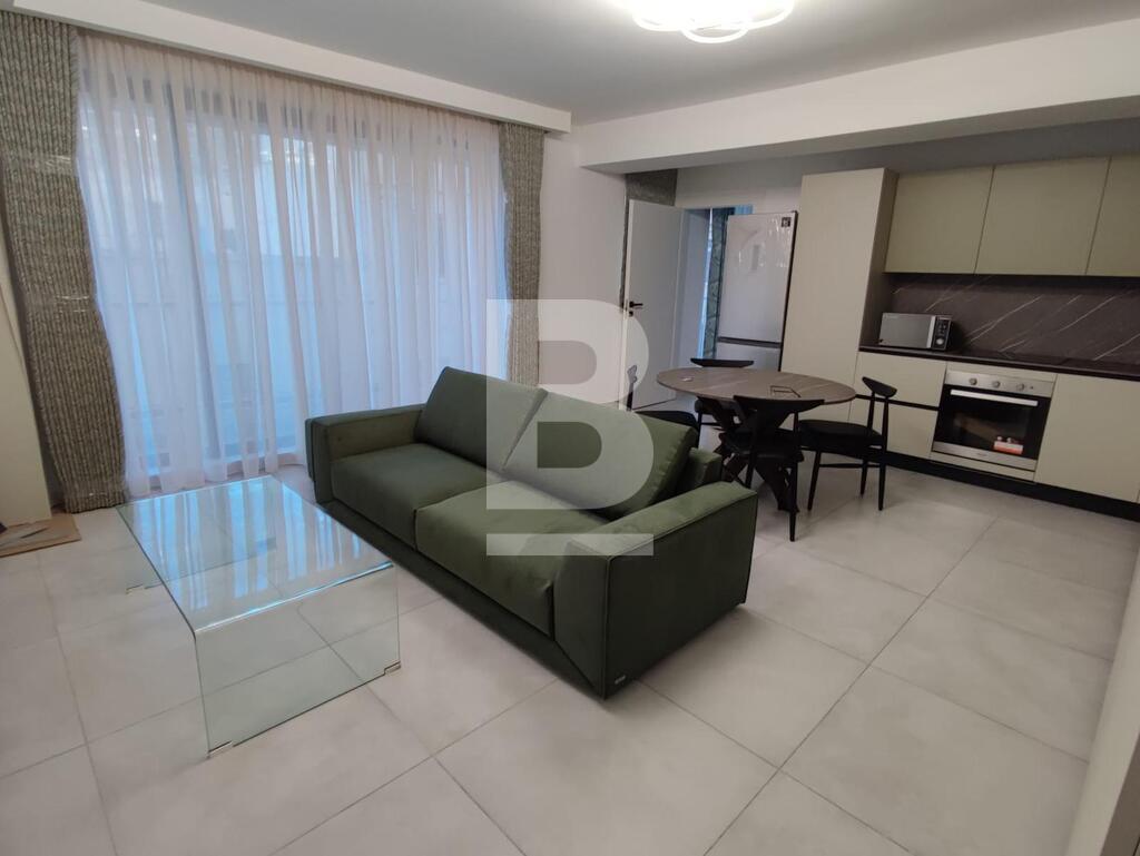 1 bed Apartment for rent - Image 1