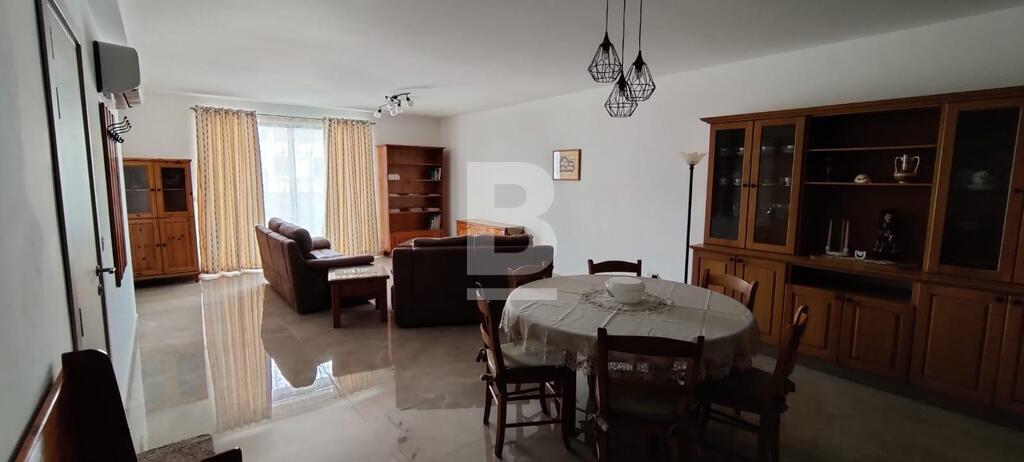 3 bed Apartment for rent - Image 1
