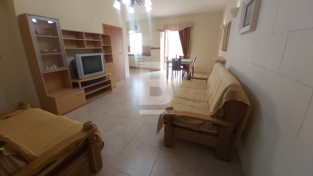 3 bed Apartment for rent