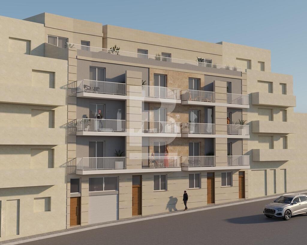 3 bed Apartment for Sale