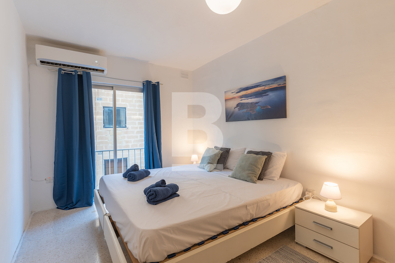 1 bed Apartment for rent - Image 1