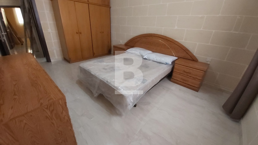 3 bed Apartment for rent