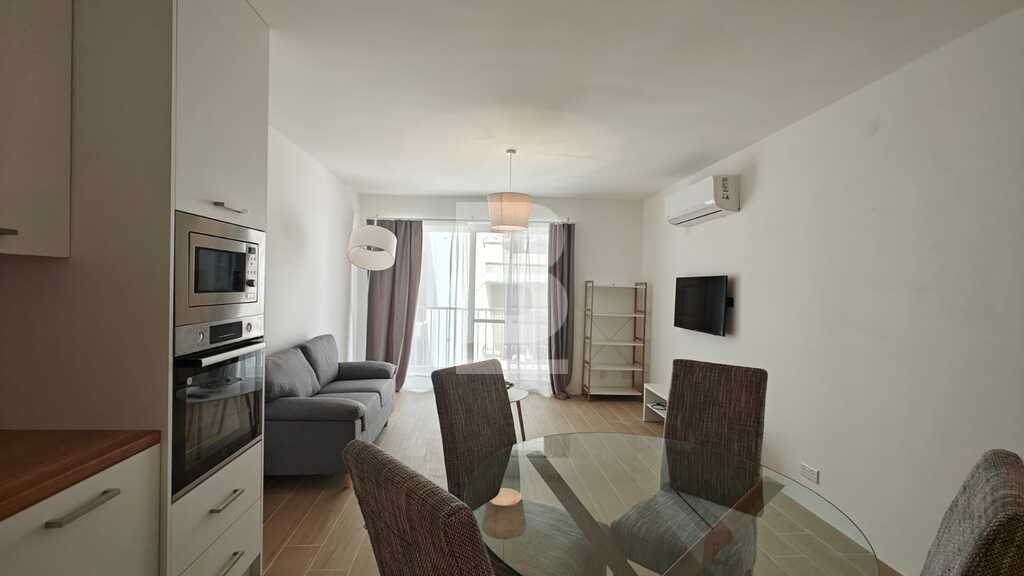 1 bed Apartment for rent