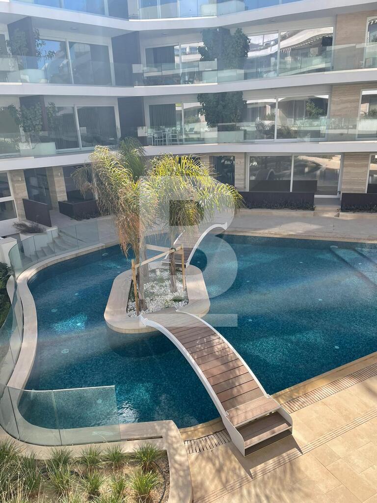 3 bed Apartment for rent - Image 1