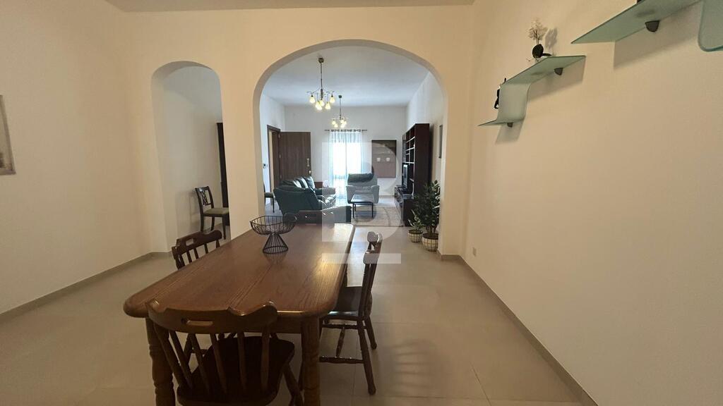 3 bed Apartment for rent