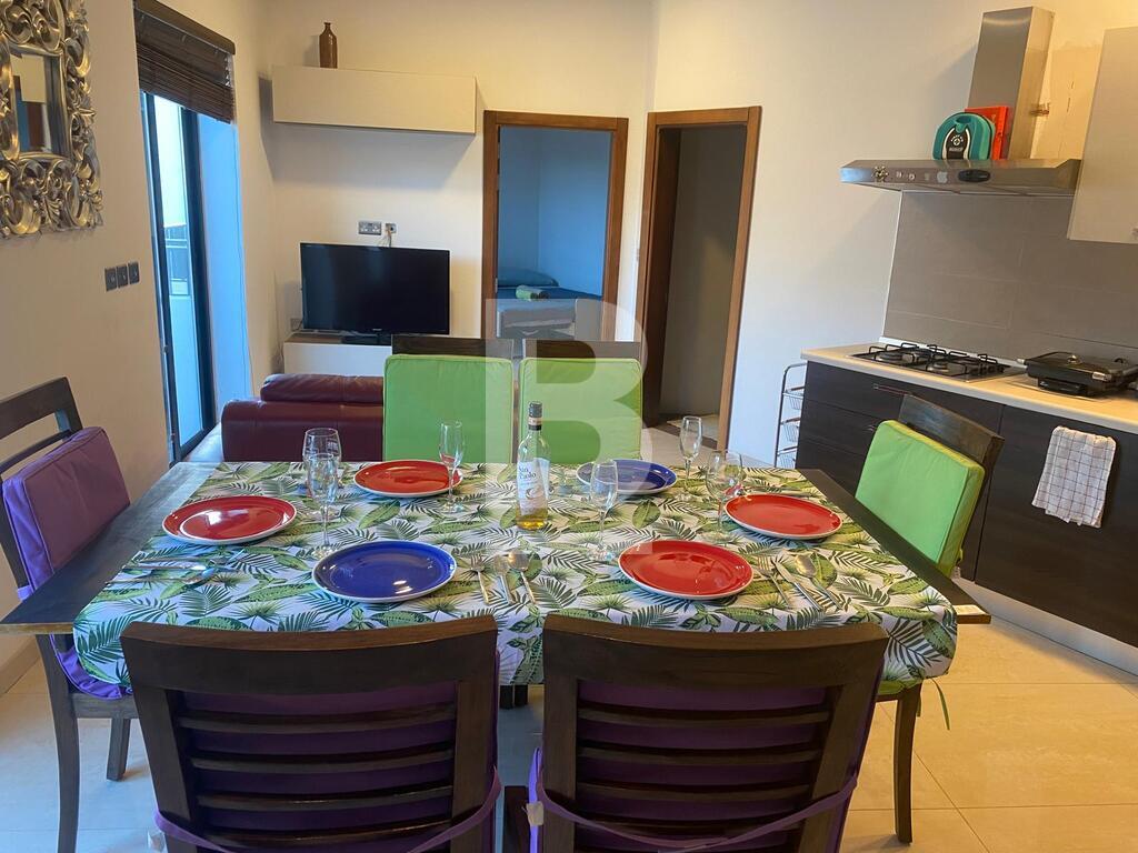 3 bed Apartment for rent