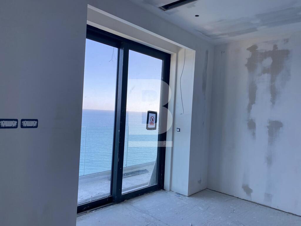 Tigne Point bedroom type A