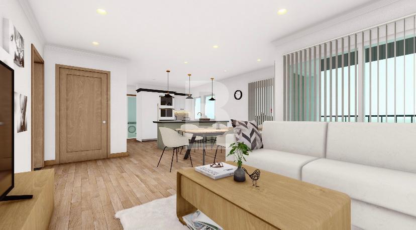 2 bed Apartment for Sale