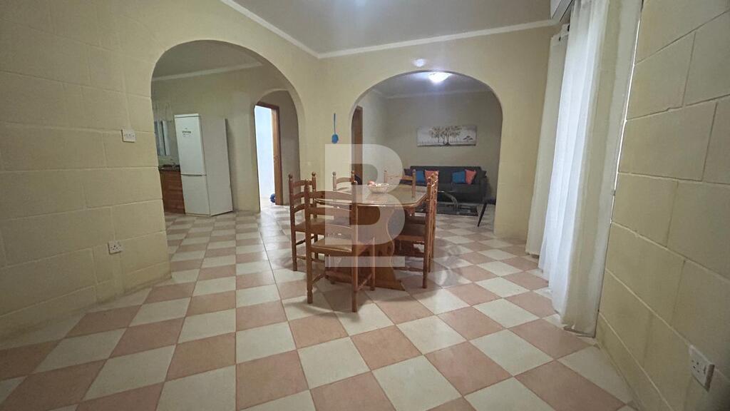 3 bed Apartment for rent