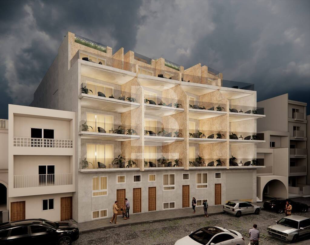 3 bed Apartment for Sale - Image 1