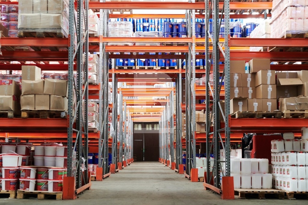 Warehousing for rent - Image 1