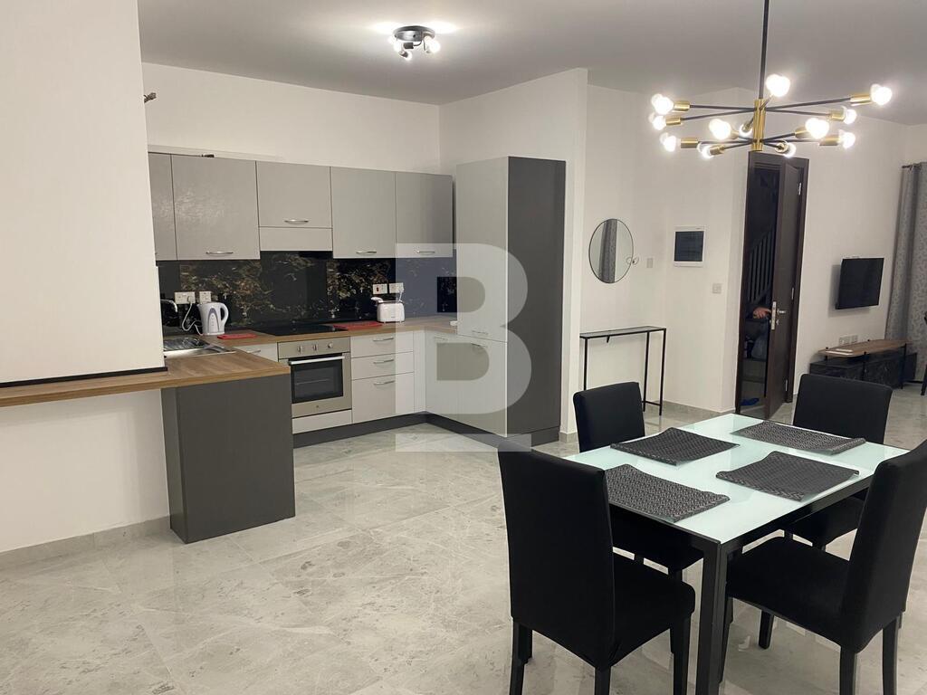 2 bed Apartment for rent