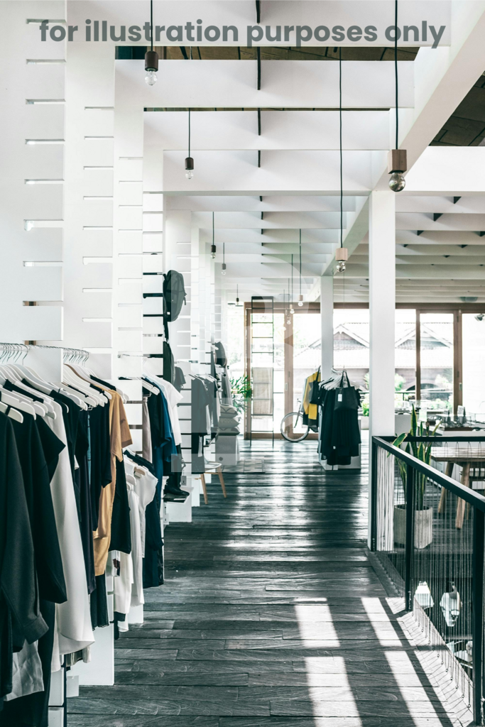 Independent Outlet for rent - Image 1