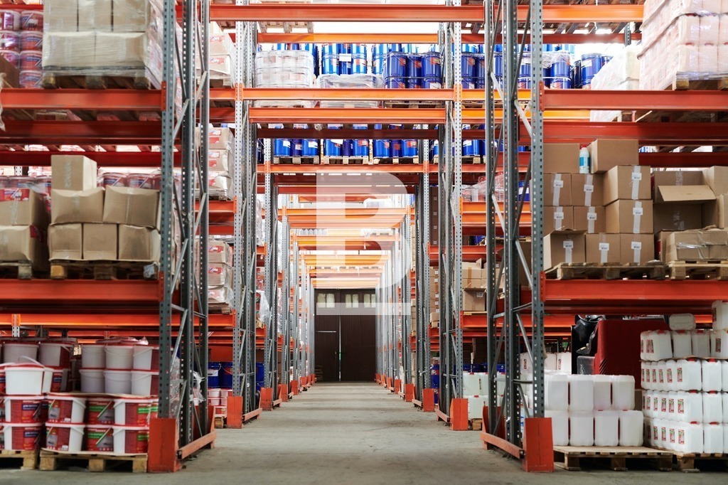 Warehousing for rent - Image 1