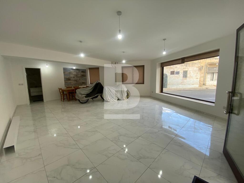 Independent Outlet for rent